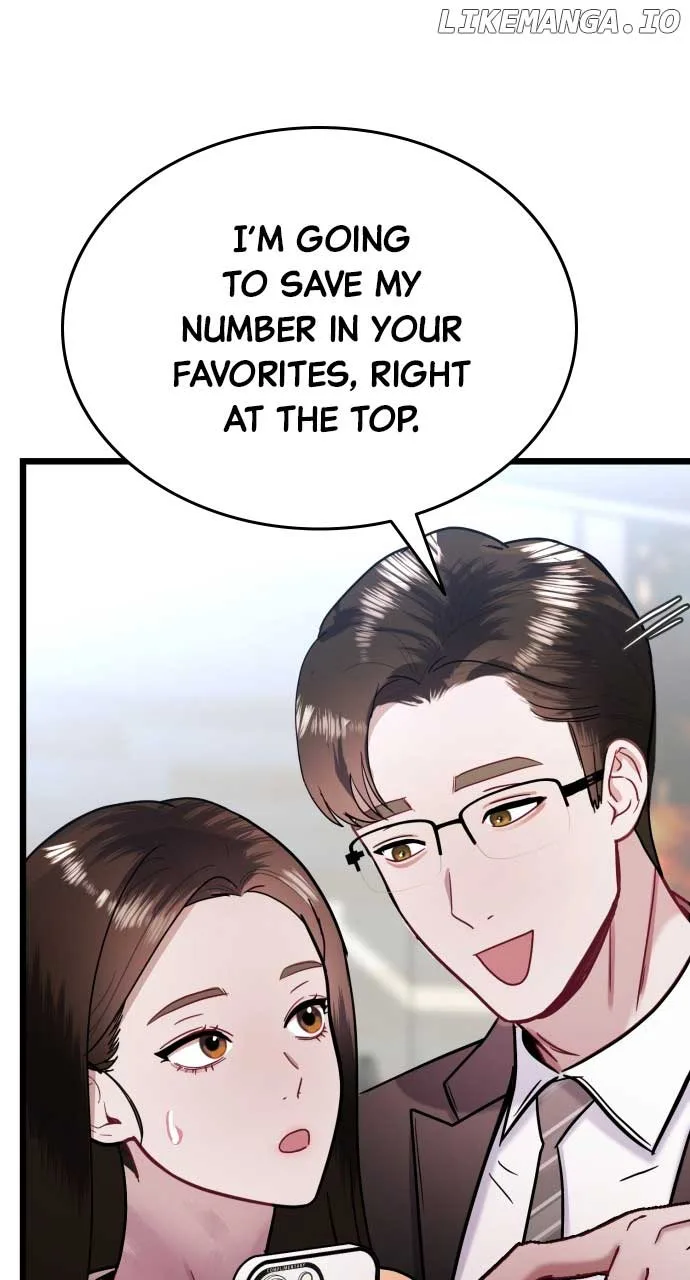 Maseknam – A Sexy Magician Chapter 29 page 68
