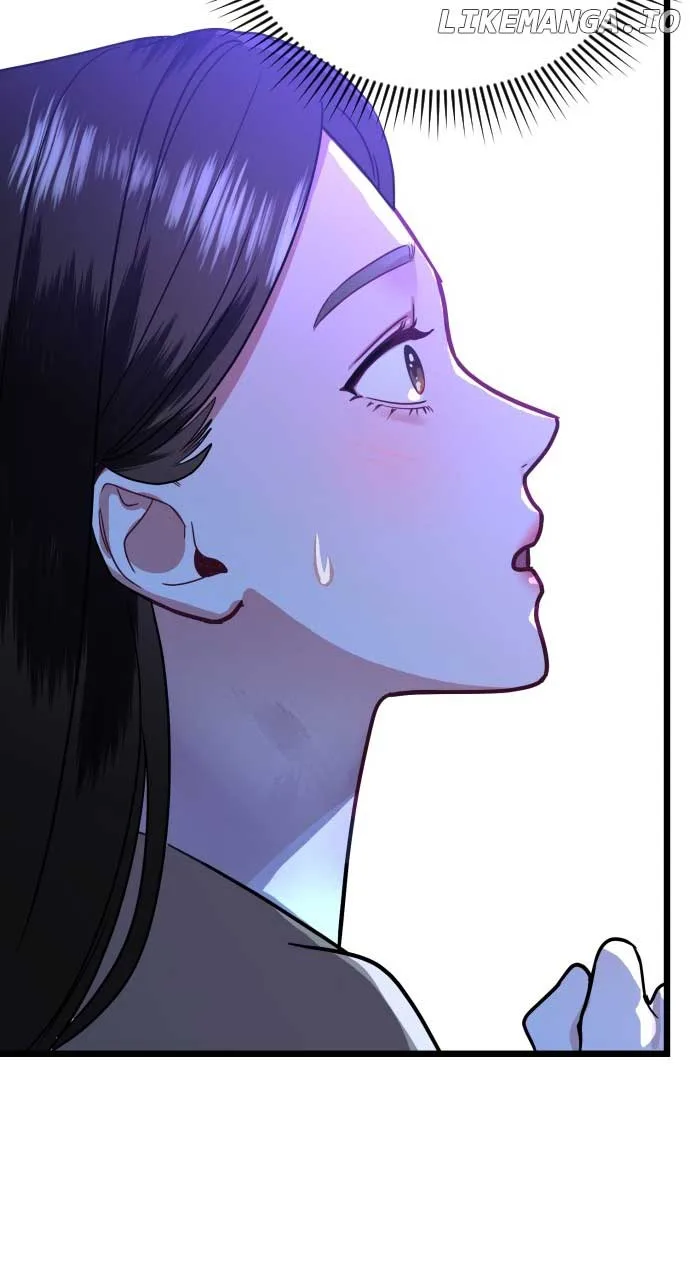 Maseknam – A Sexy Magician Chapter 29 page 96