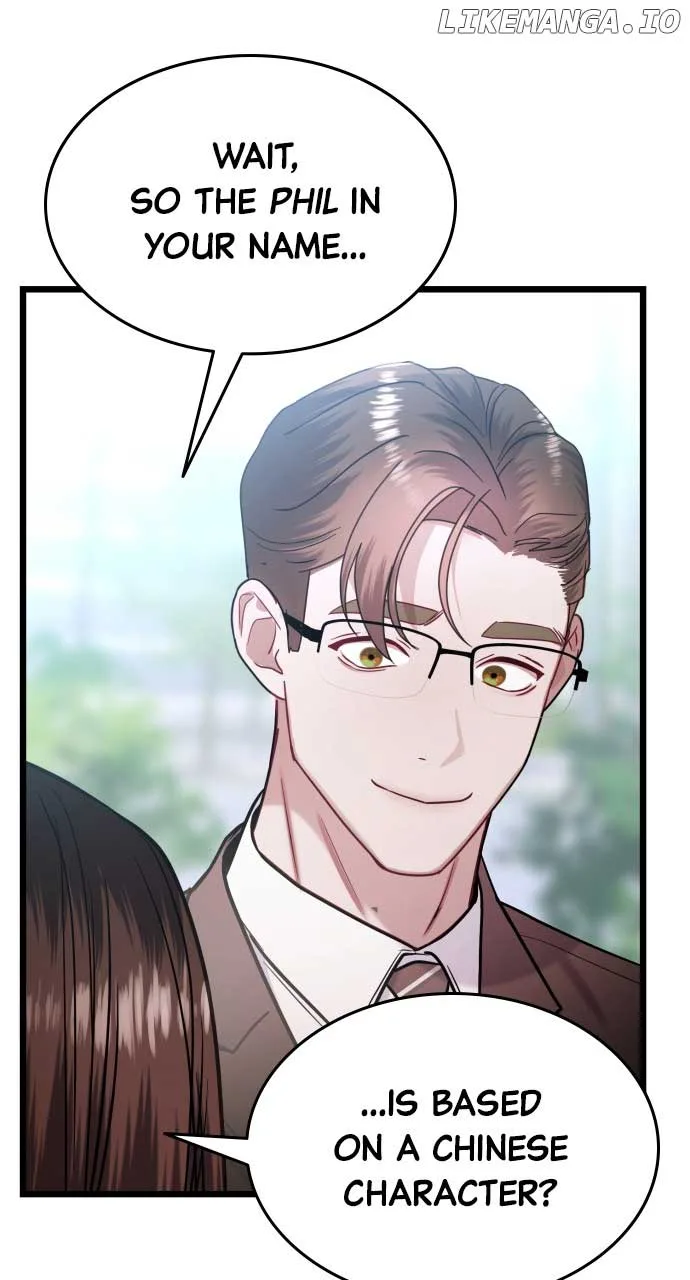 Maseknam – A Sexy Magician Chapter 29 page 81