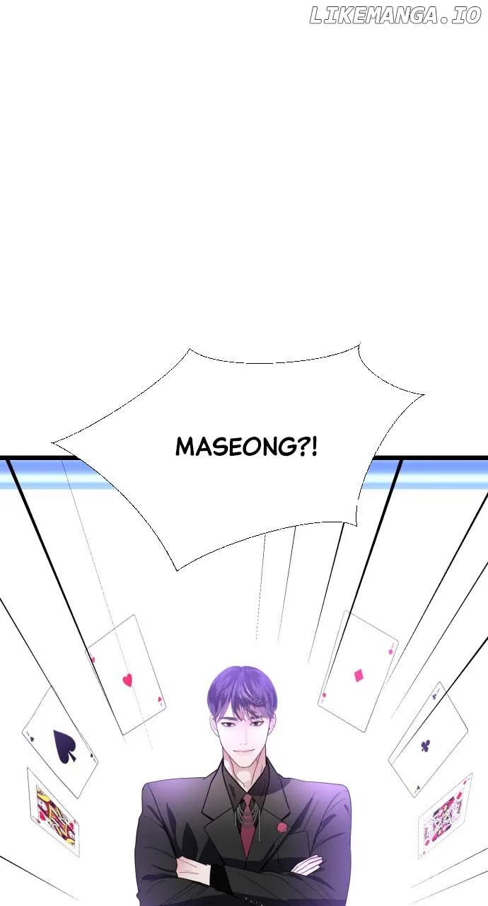Maseknam – A Sexy Magician Chapter 29 page 89