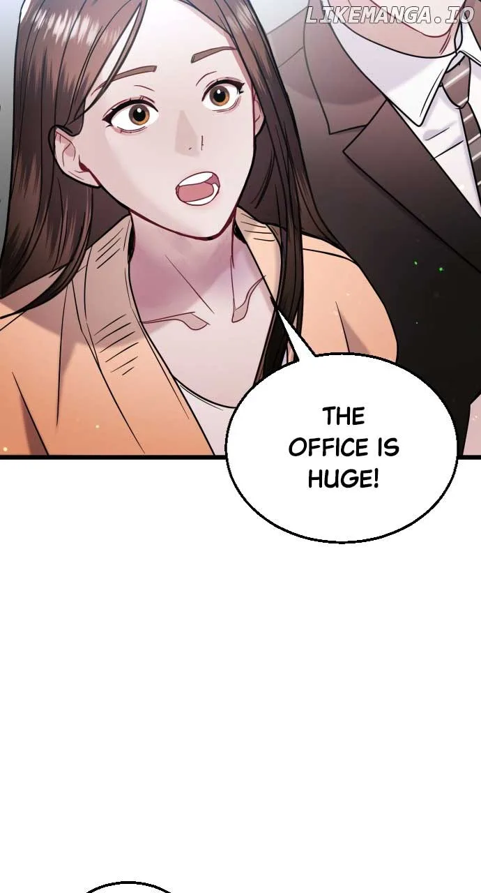 Maseknam – A Sexy Magician Chapter 29 page 79
