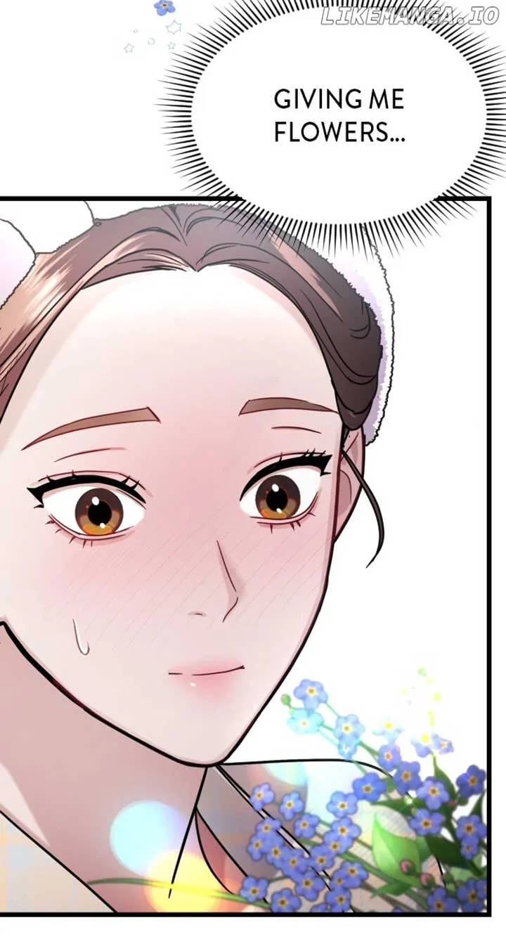 Maseknam – A Sexy Magician Chapter 22 page 131