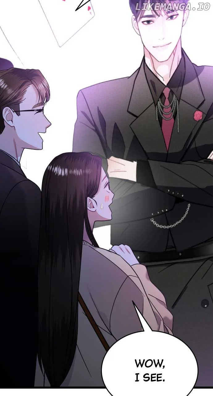 Maseknam – A Sexy Magician Chapter 29 page 93