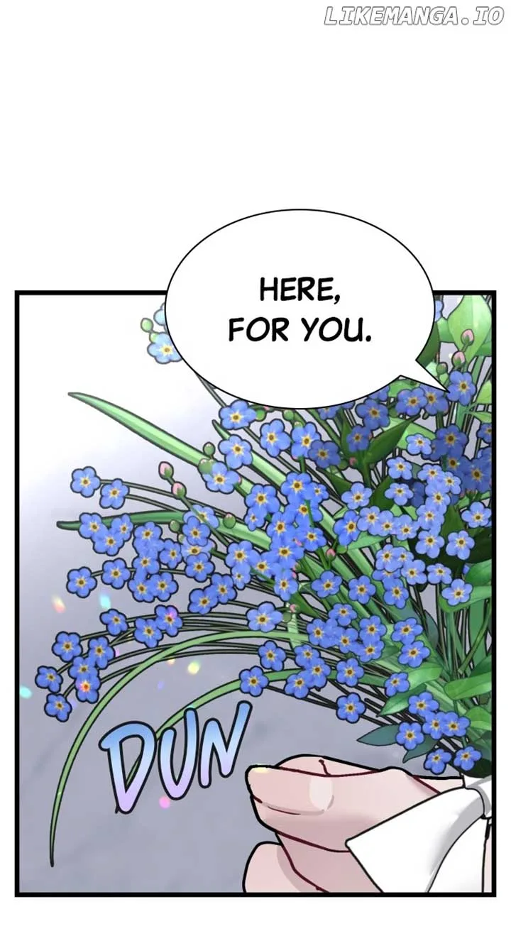 Maseknam – A Sexy Magician Chapter 22 page 123