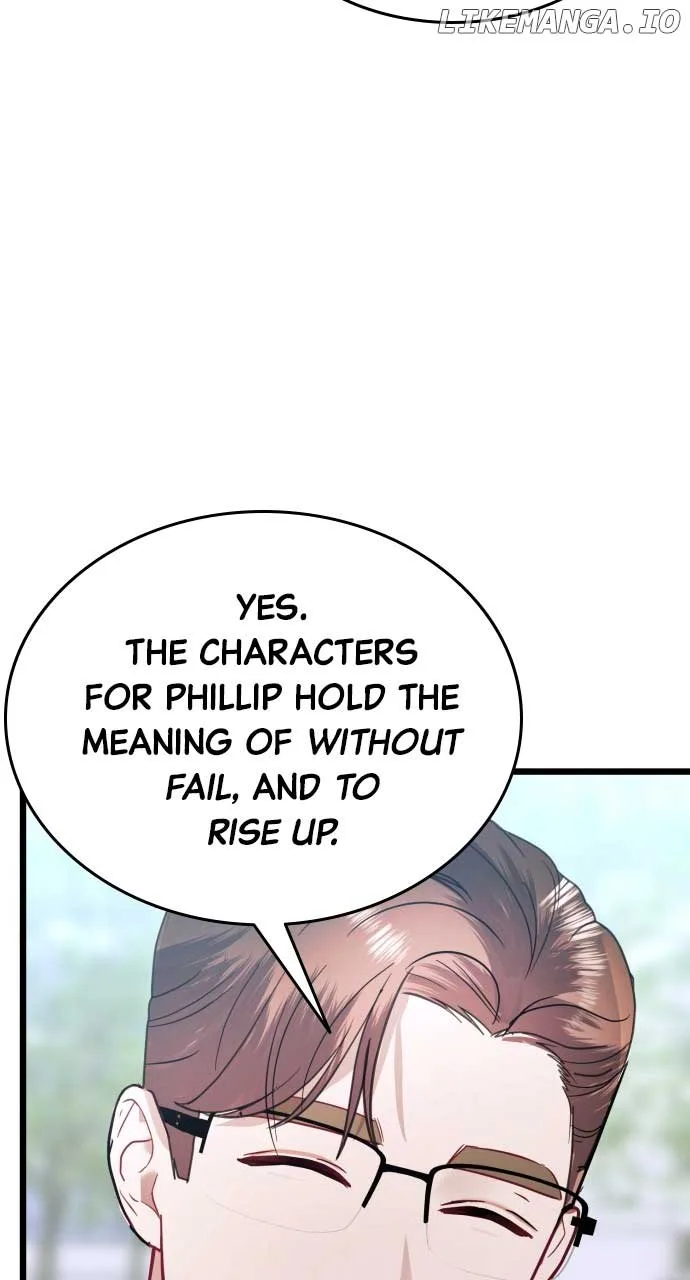 Maseknam – A Sexy Magician Chapter 29 page 82
