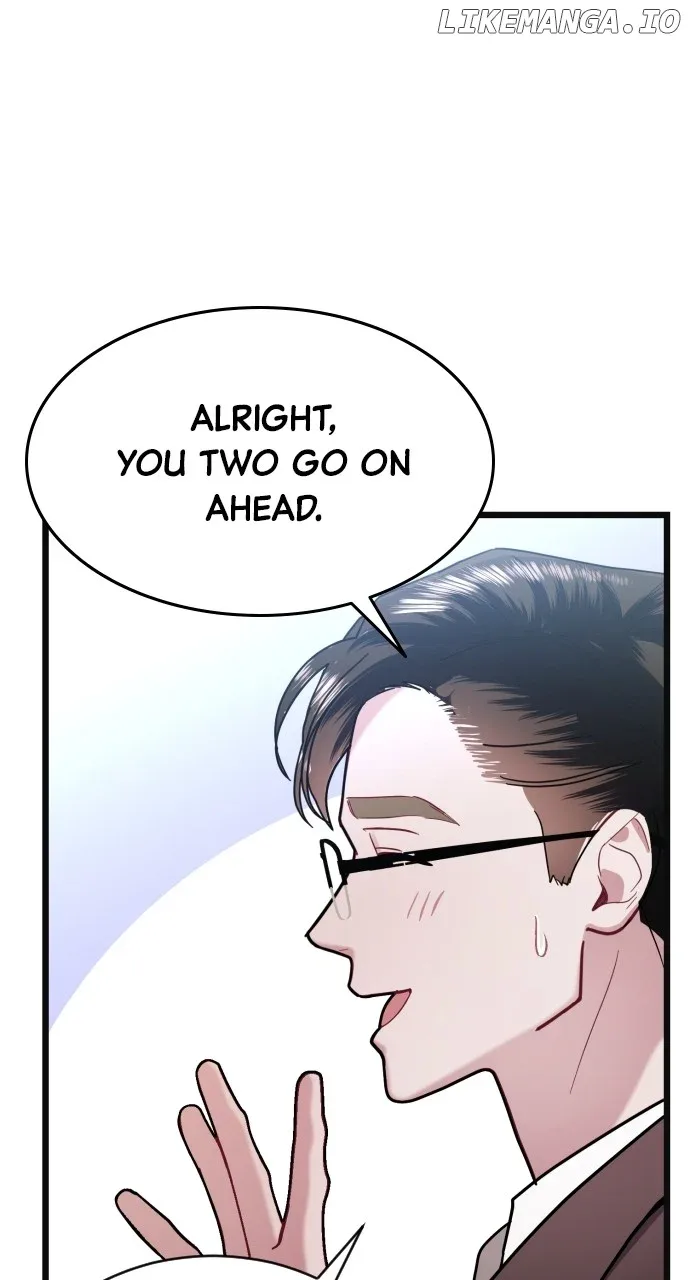 Maseknam – A Sexy Magician Chapter 30 page 62