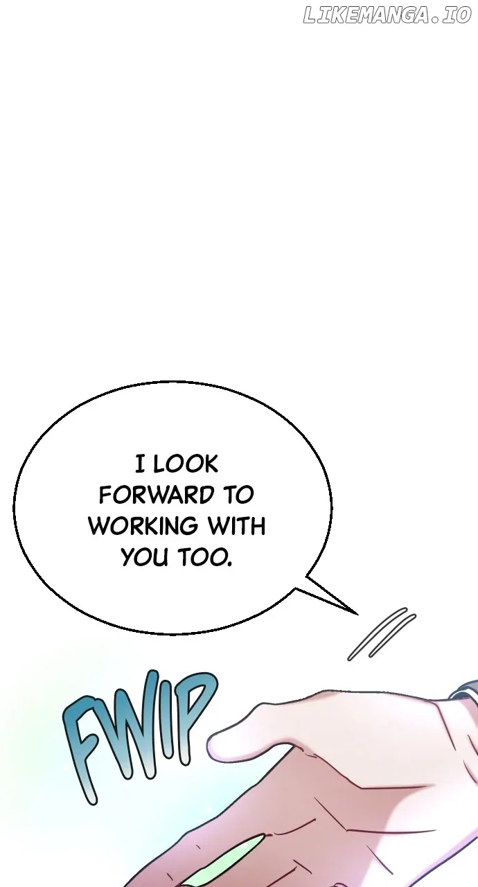 Maseknam – A Sexy Magician Chapter 30 page 57