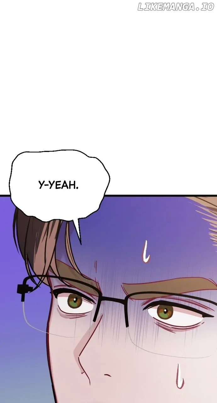 Maseknam – A Sexy Magician Chapter 30 page 36
