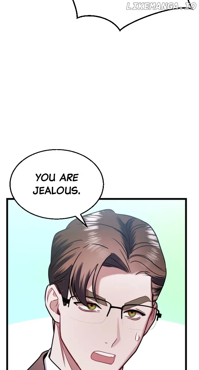 Maseknam – A Sexy Magician Chapter 30 page 20