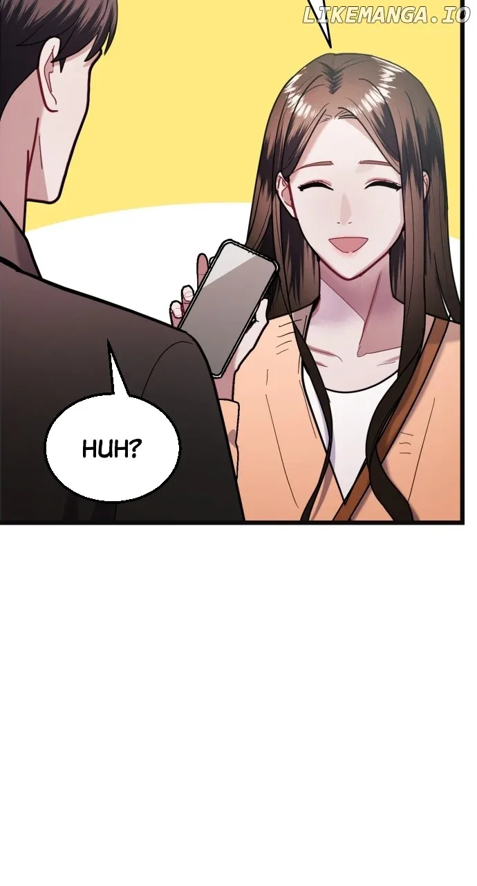 Maseknam – A Sexy Magician Chapter 30 page 14