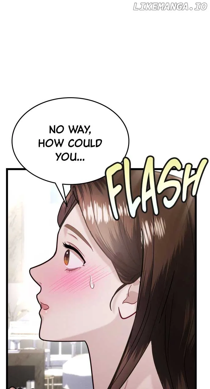 Maseknam – A Sexy Magician Chapter 23 page 119