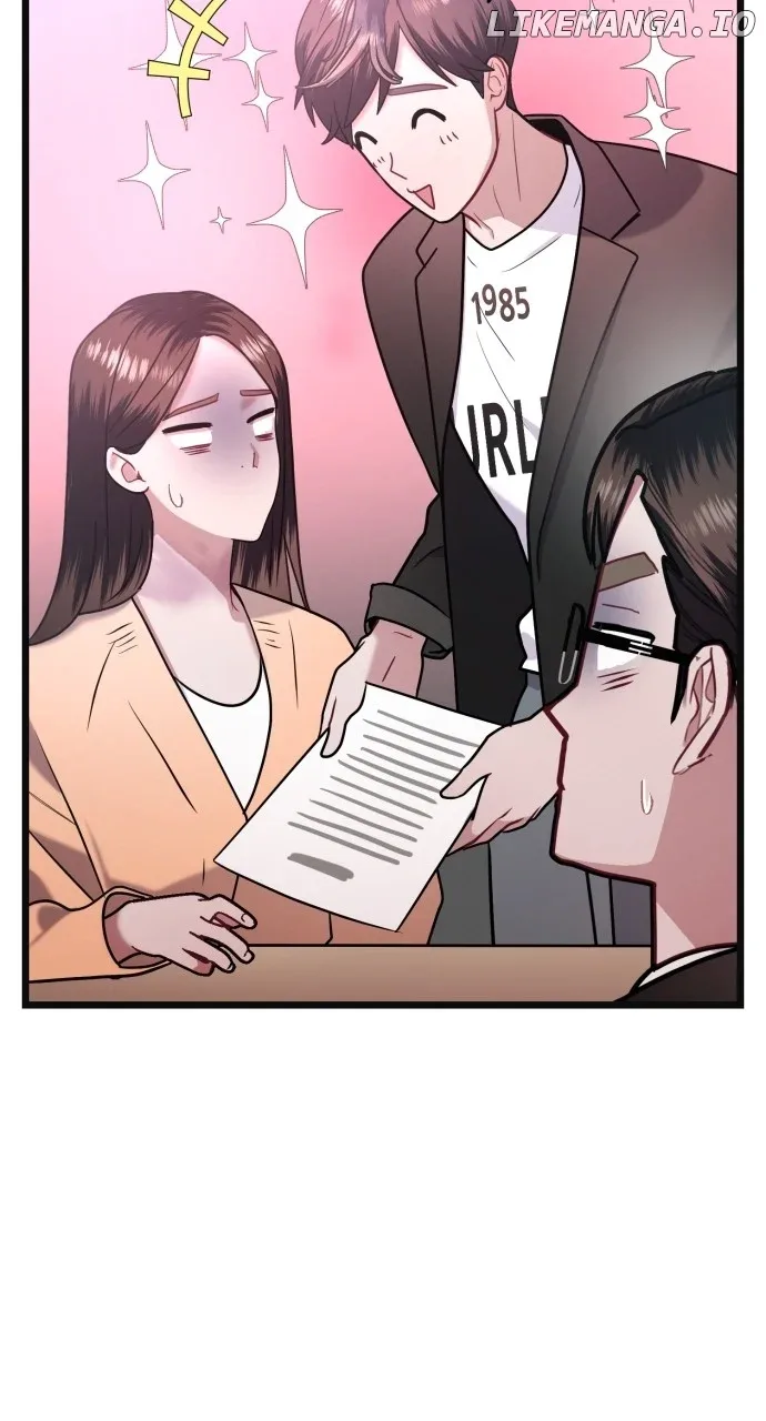 Maseknam – A Sexy Magician Chapter 30 page 38