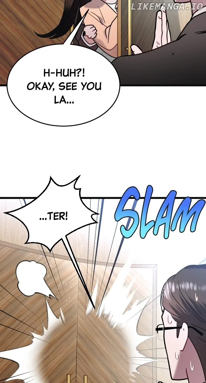 Maseknam – A Sexy Magician Chapter 30 page 64