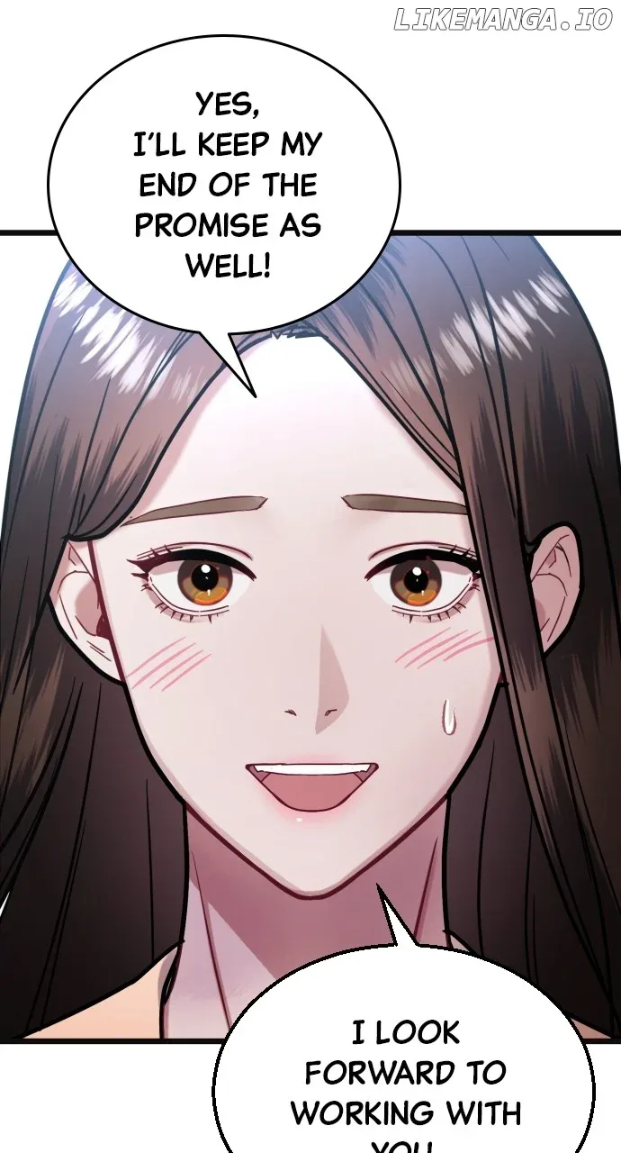 Maseknam – A Sexy Magician Chapter 30 page 53