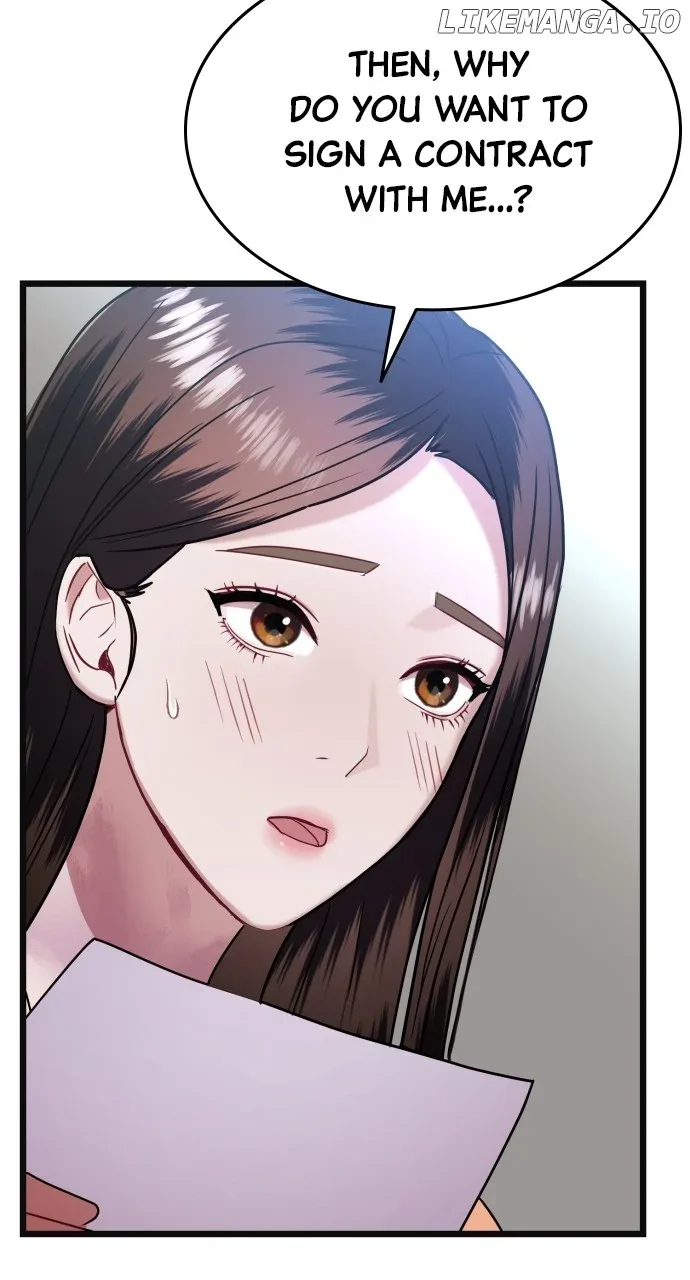 Maseknam – A Sexy Magician Chapter 30 page 47