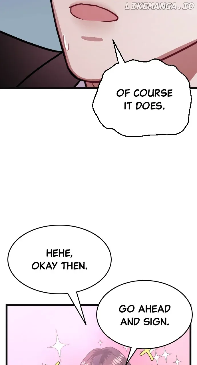 Maseknam – A Sexy Magician Chapter 30 page 37