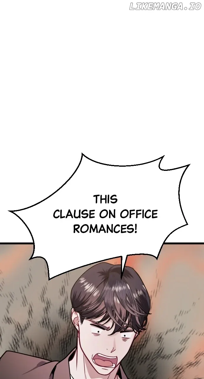 Maseknam – A Sexy Magician Chapter 30 page 33