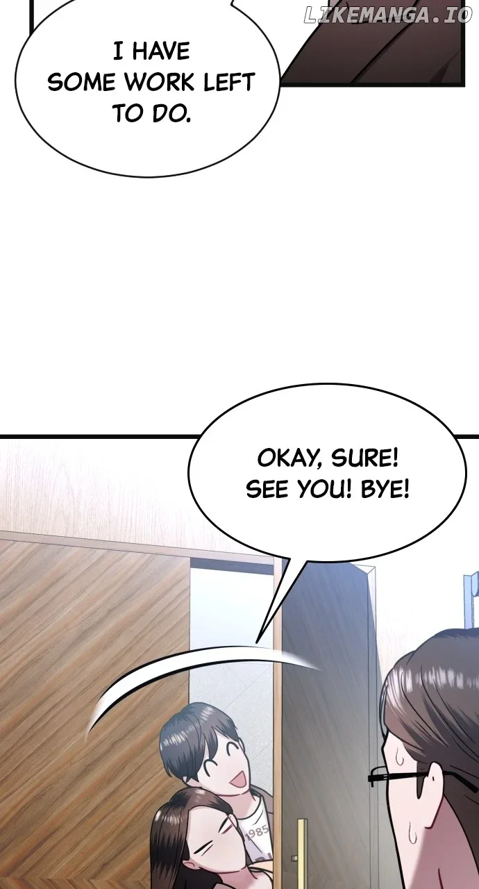 Maseknam – A Sexy Magician Chapter 30 page 63