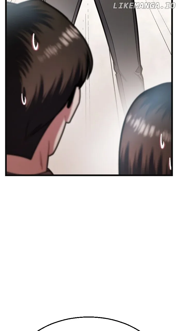 Maseknam – A Sexy Magician Chapter 30 page 6
