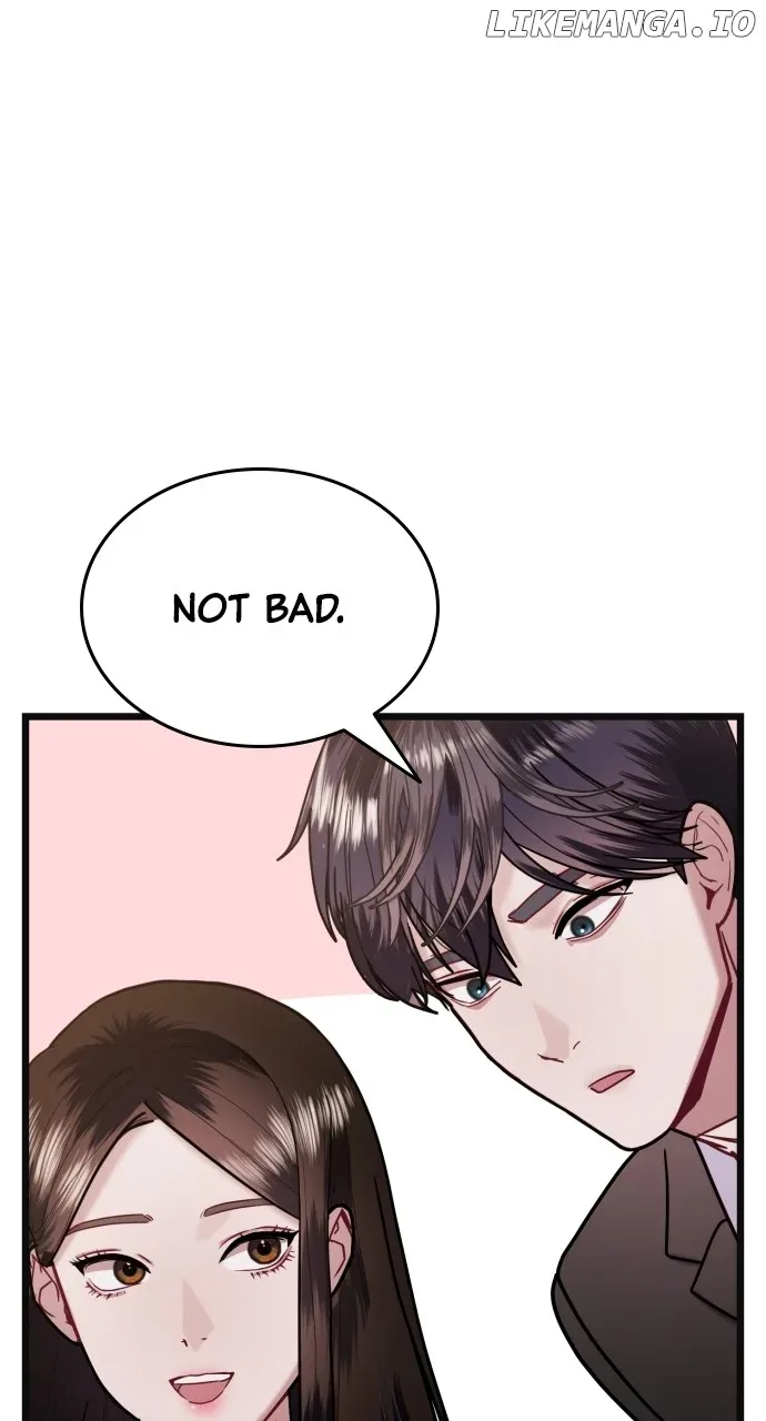Maseknam – A Sexy Magician Chapter 30 page 28
