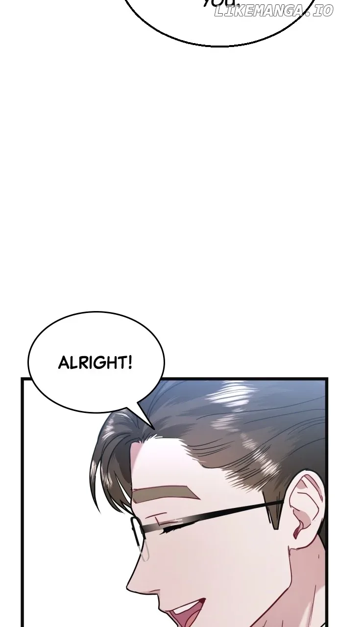 Maseknam – A Sexy Magician Chapter 30 page 54