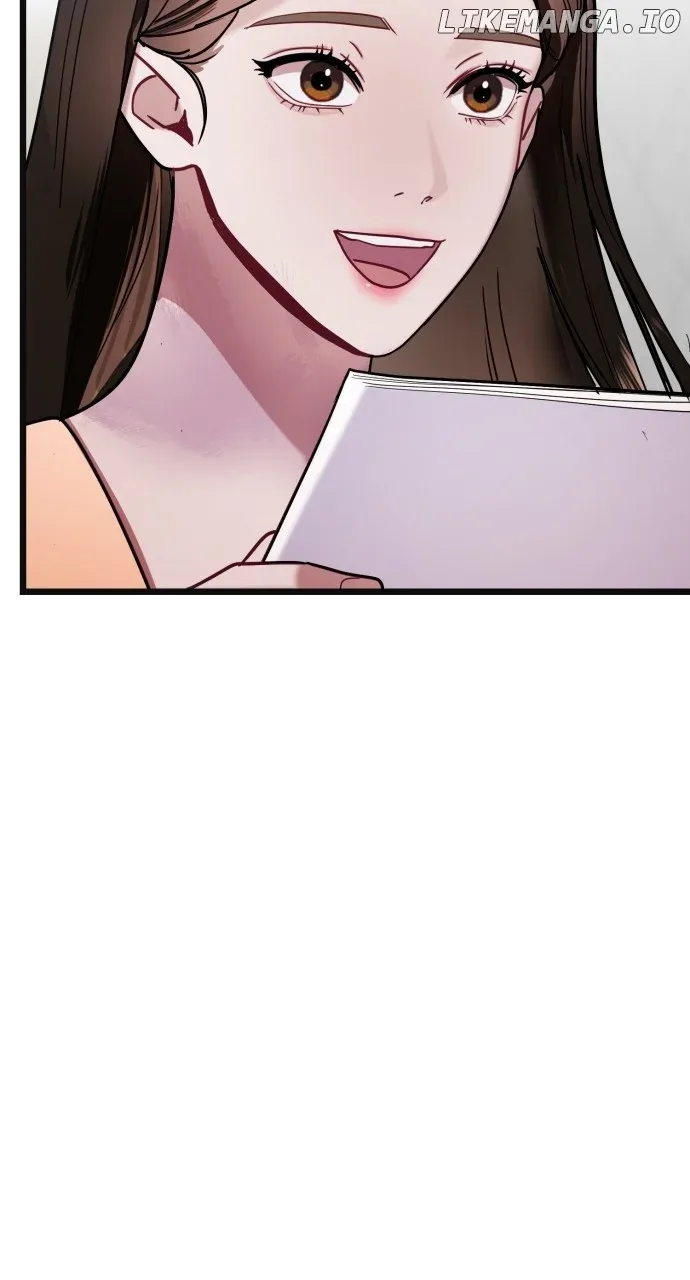 Maseknam – A Sexy Magician Chapter 30 page 31