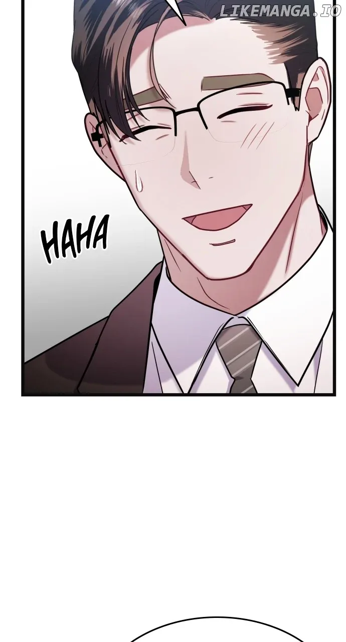 Maseknam – A Sexy Magician Chapter 30 page 46