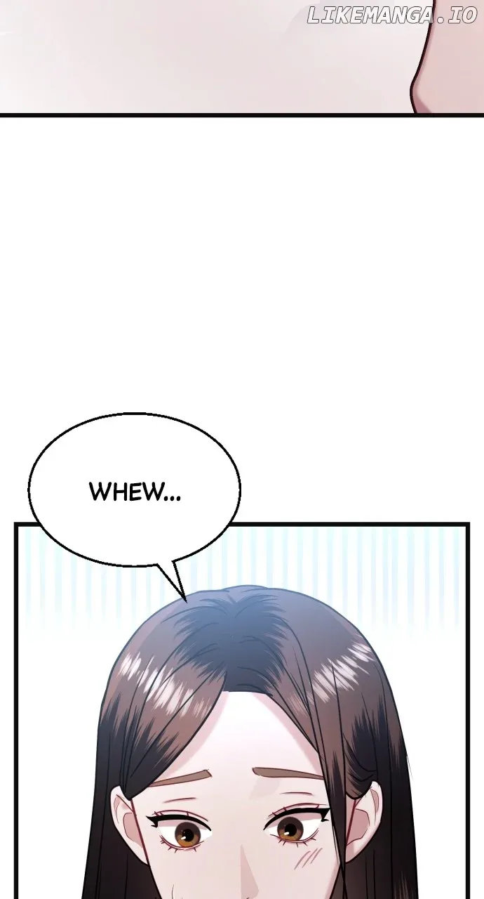 Maseknam – A Sexy Magician Chapter 30 page 40
