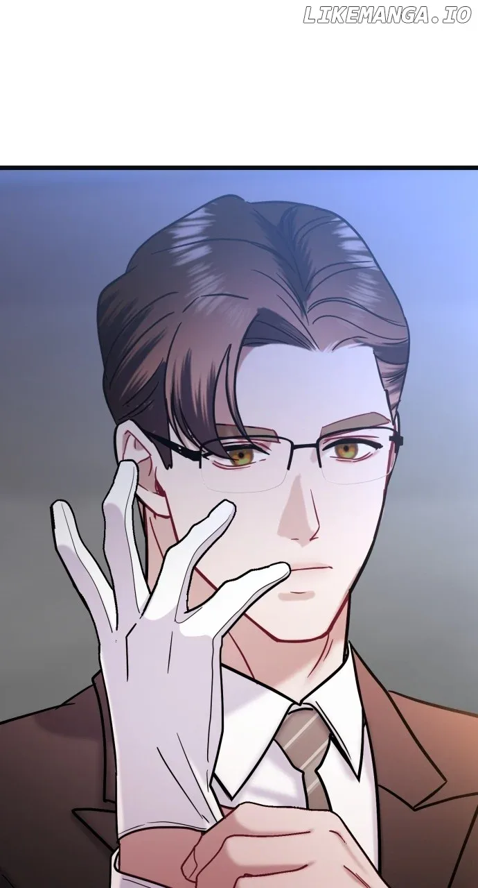 Maseknam – A Sexy Magician Chapter 30 page 78