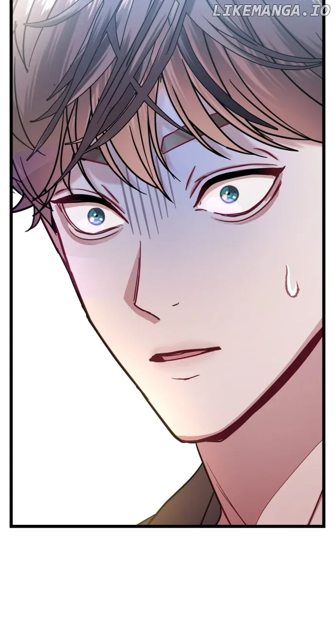 Maseknam – A Sexy Magician Chapter 31 page 4