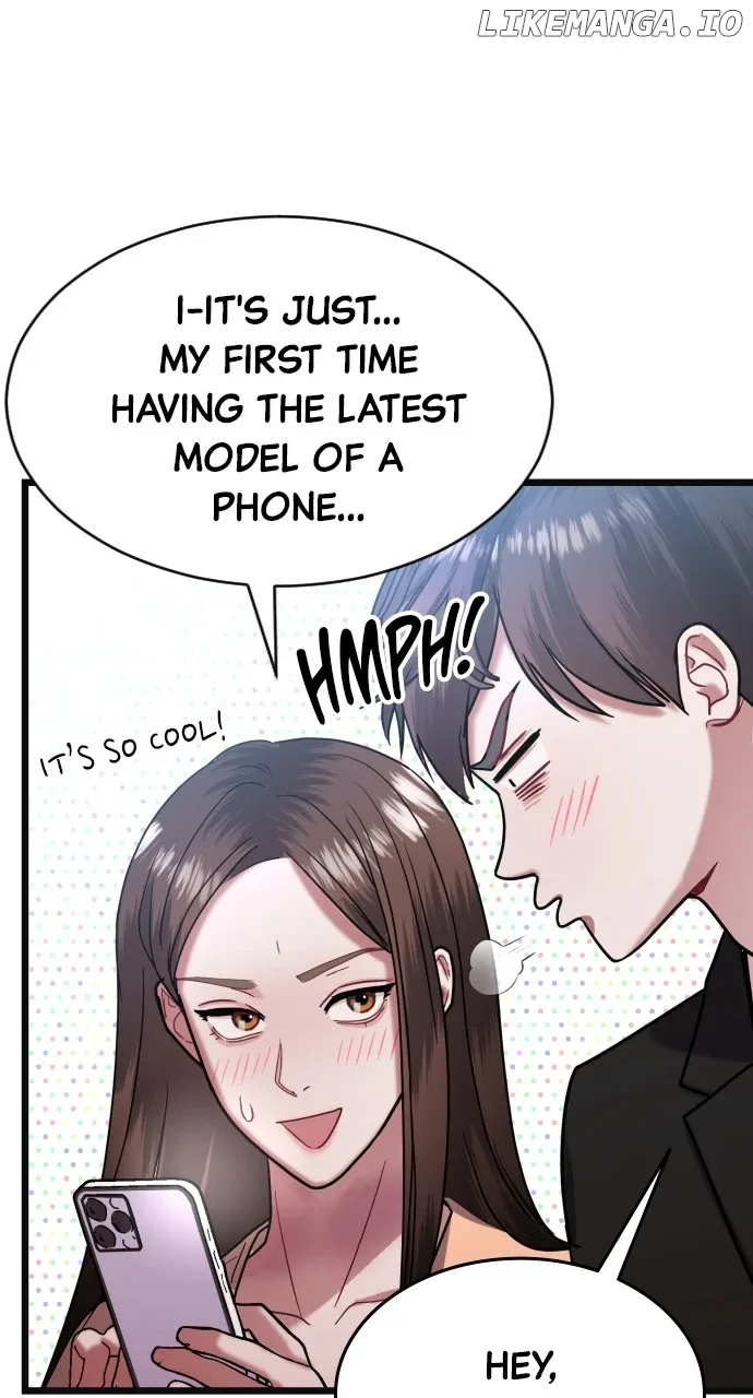 Maseknam – A Sexy Magician Chapter 30 page 100