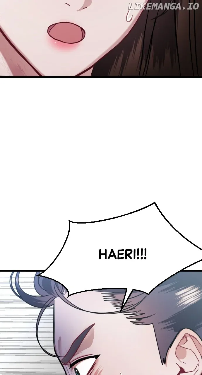 Maseknam – A Sexy Magician Chapter 31 page 13