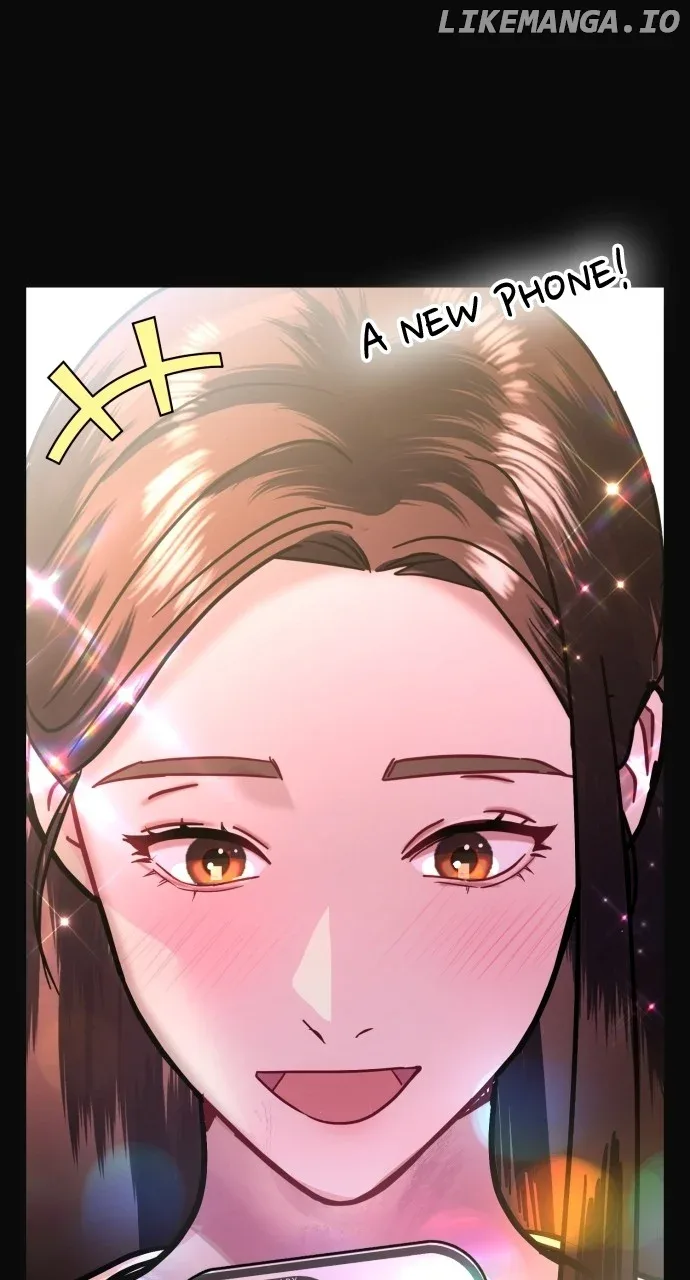 Maseknam – A Sexy Magician Chapter 30 page 89