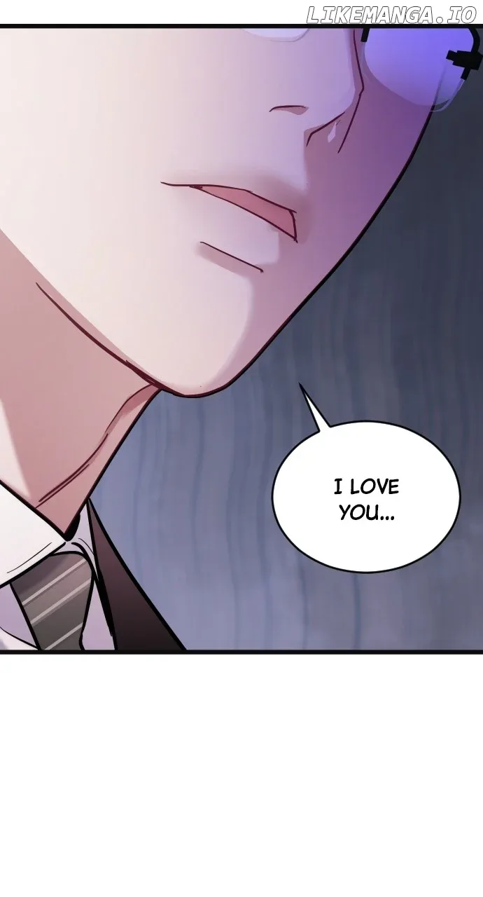Maseknam – A Sexy Magician Chapter 30 page 94
