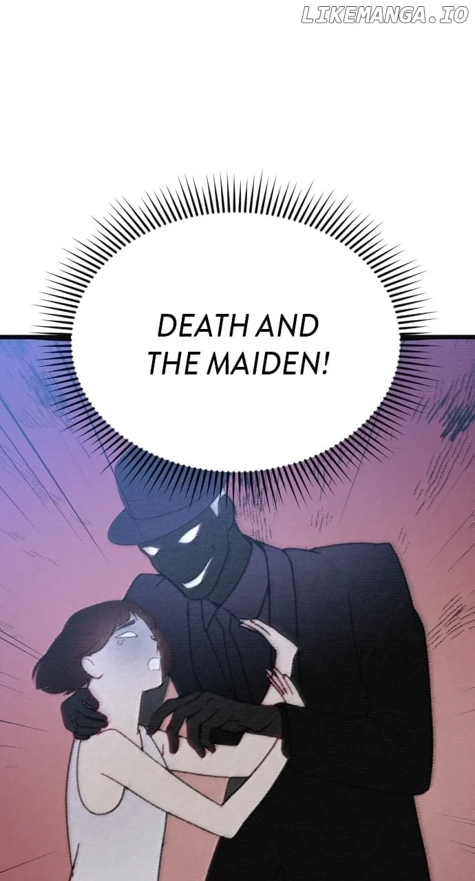 Maseknam – A Sexy Magician Chapter 30 page 83