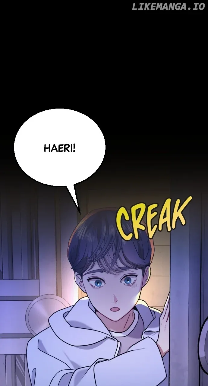 Maseknam – A Sexy Magician Chapter 31 page 46