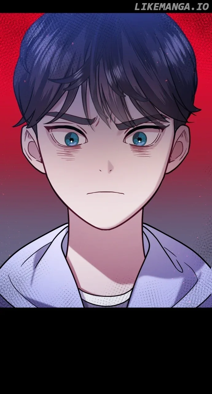 Maseknam – A Sexy Magician Chapter 31 page 51