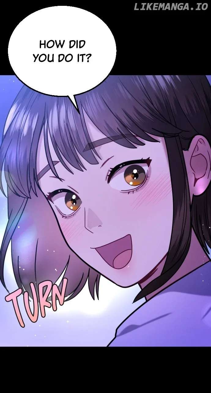 Maseknam – A Sexy Magician Chapter 31 page 70