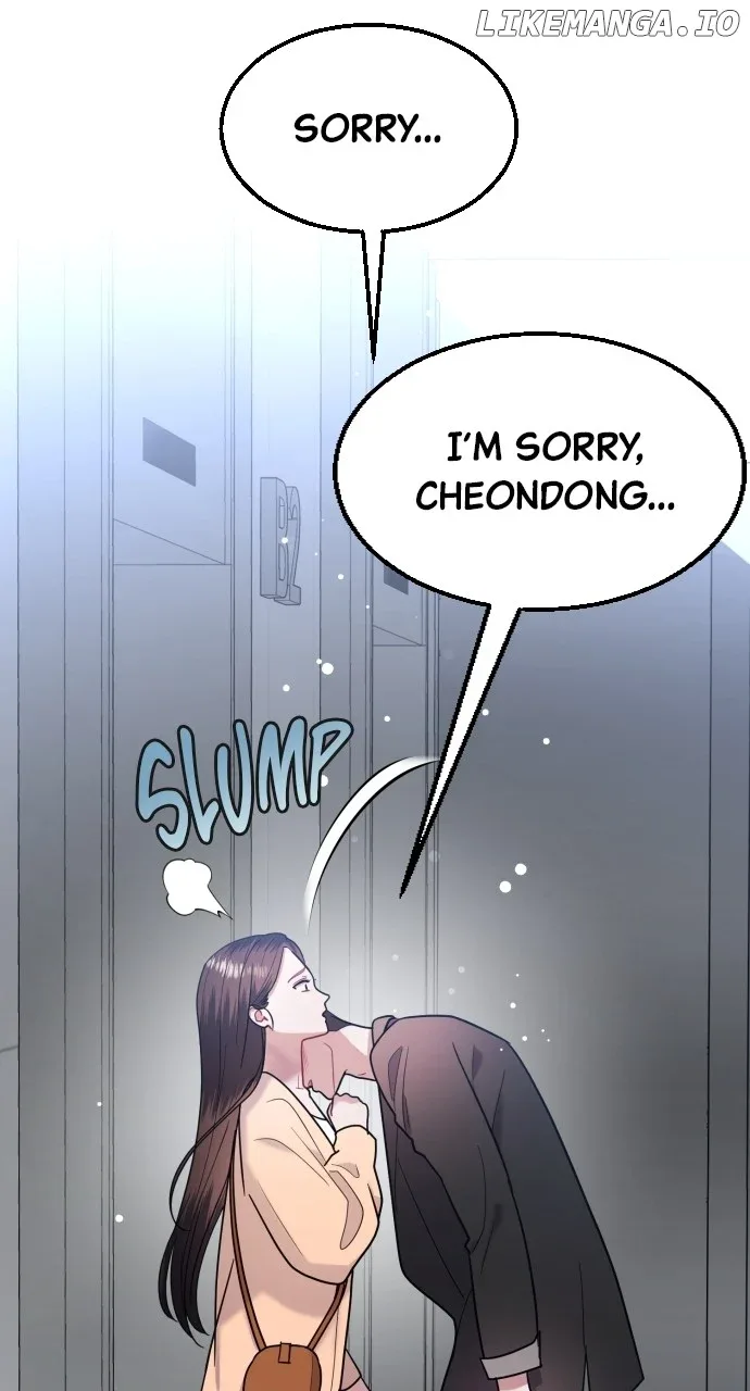 Maseknam – A Sexy Magician Chapter 31 page 37