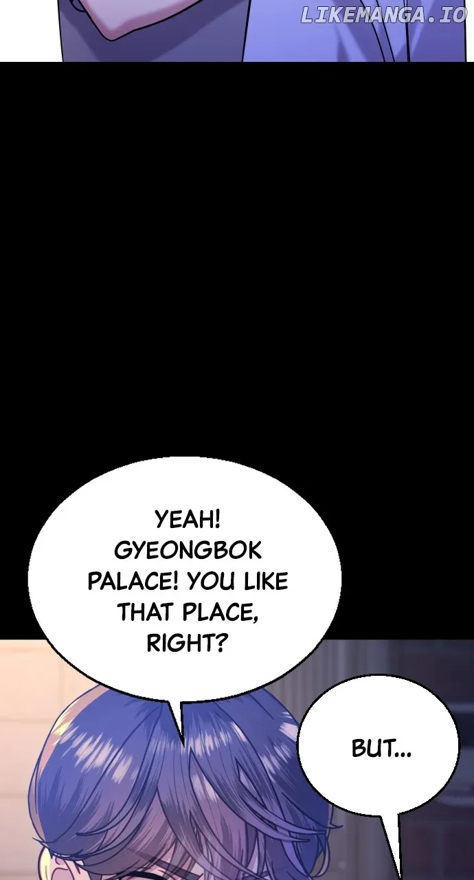 Maseknam – A Sexy Magician Chapter 31 page 60