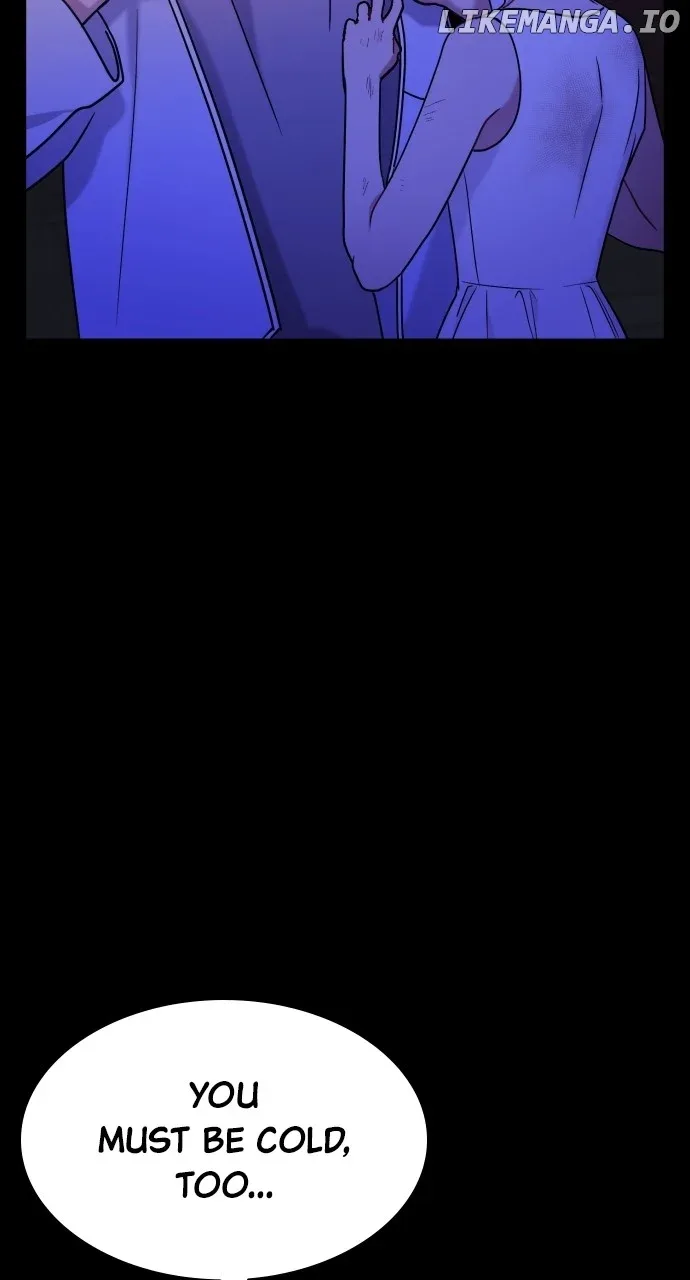 Maseknam – A Sexy Magician Chapter 31 page 53