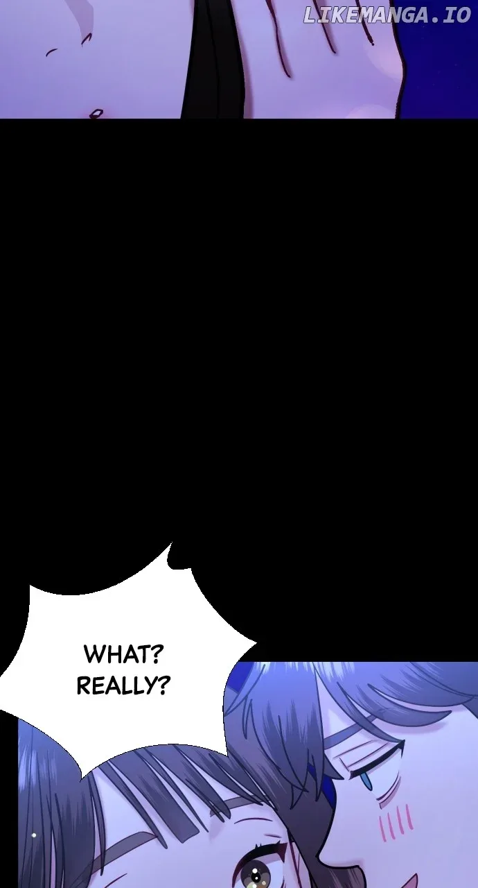Maseknam – A Sexy Magician Chapter 31 page 76