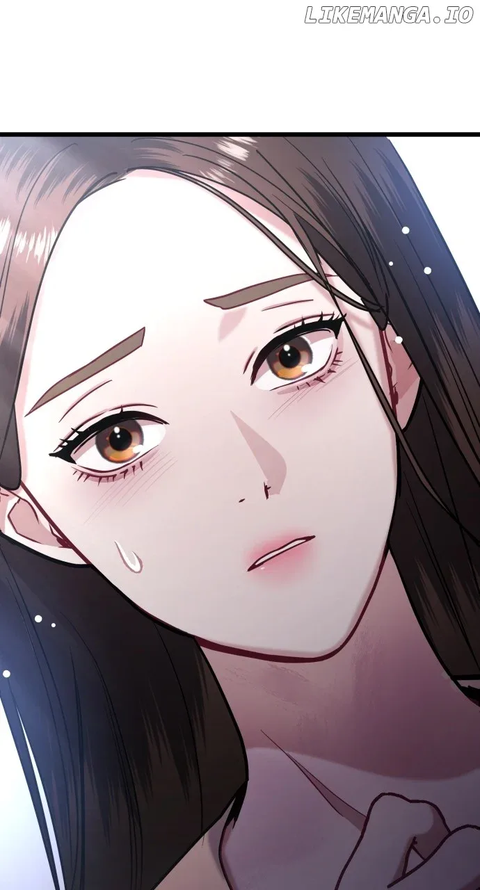 Maseknam – A Sexy Magician Chapter 31 page 34