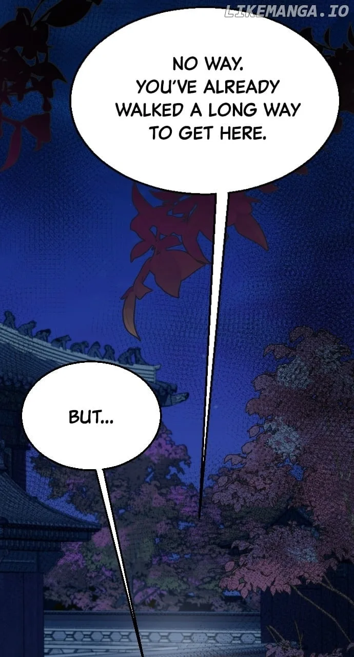 Maseknam – A Sexy Magician Chapter 31 page 86
