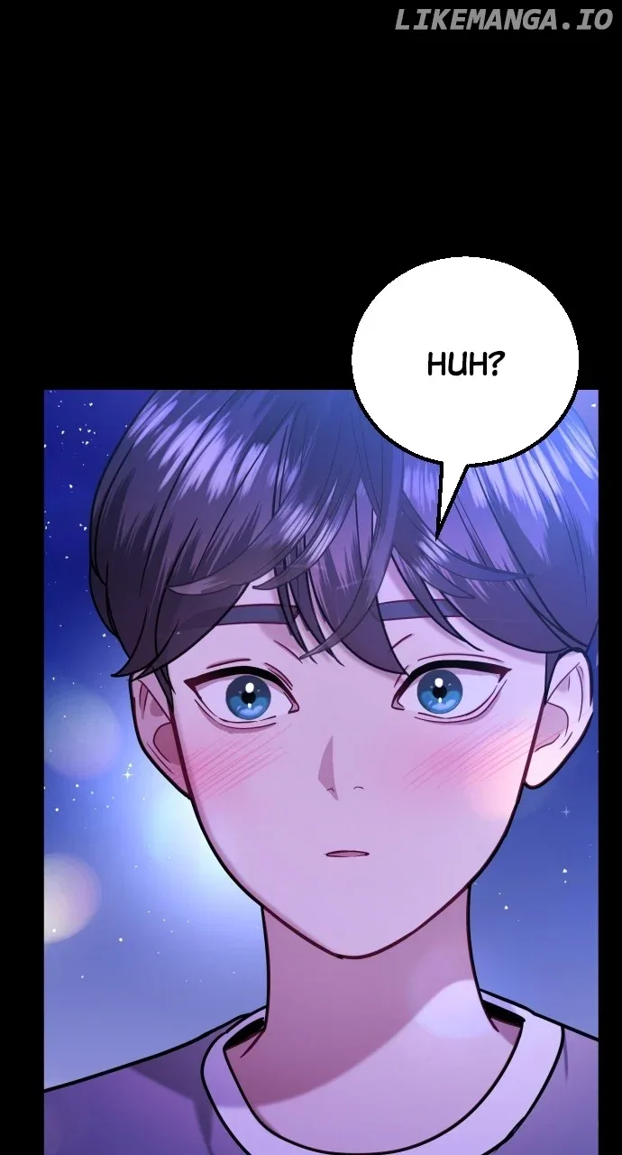 Maseknam – A Sexy Magician Chapter 31 page 71