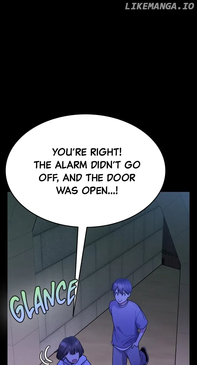 Maseknam – A Sexy Magician Chapter 31 page 68