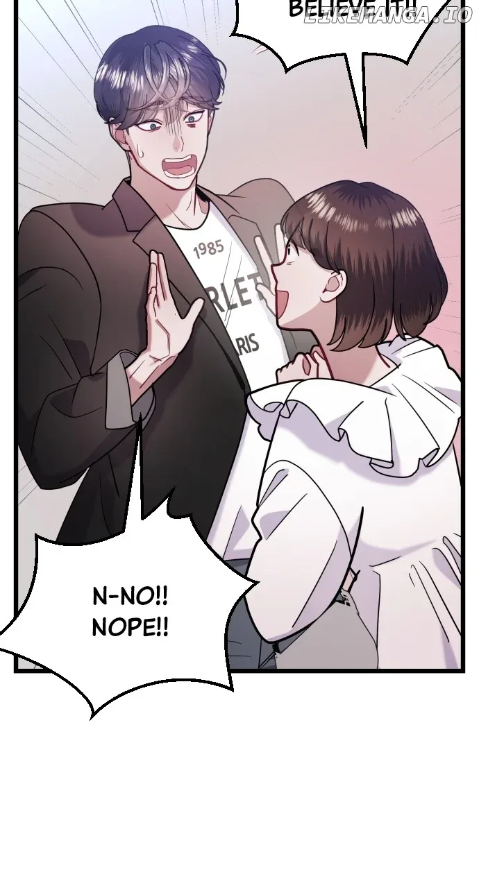 Maseknam – A Sexy Magician Chapter 31 page 24