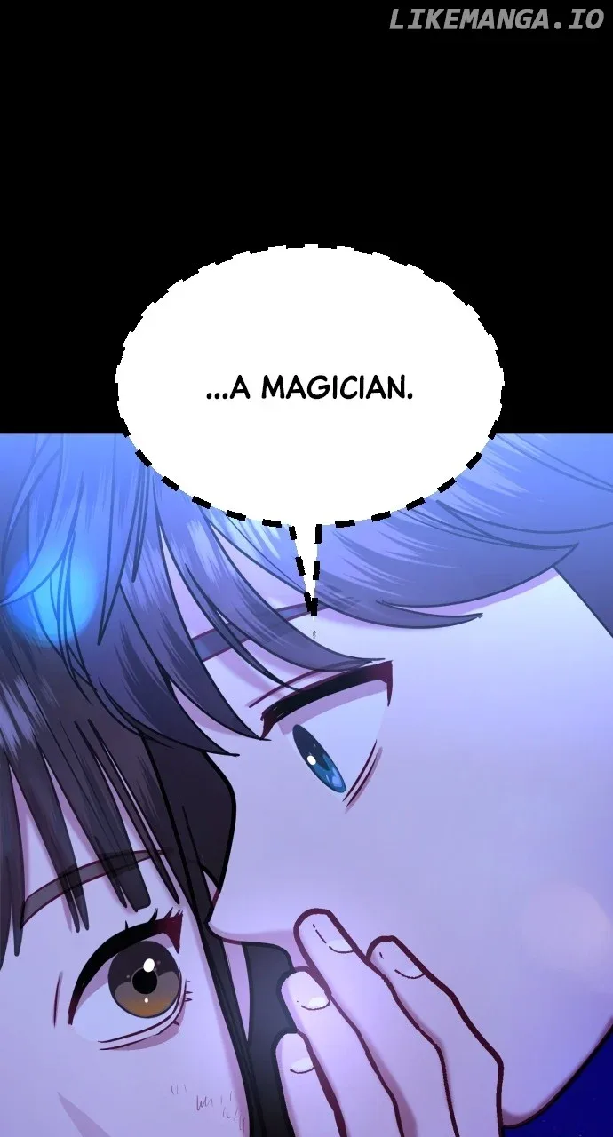 Maseknam – A Sexy Magician Chapter 31 page 75
