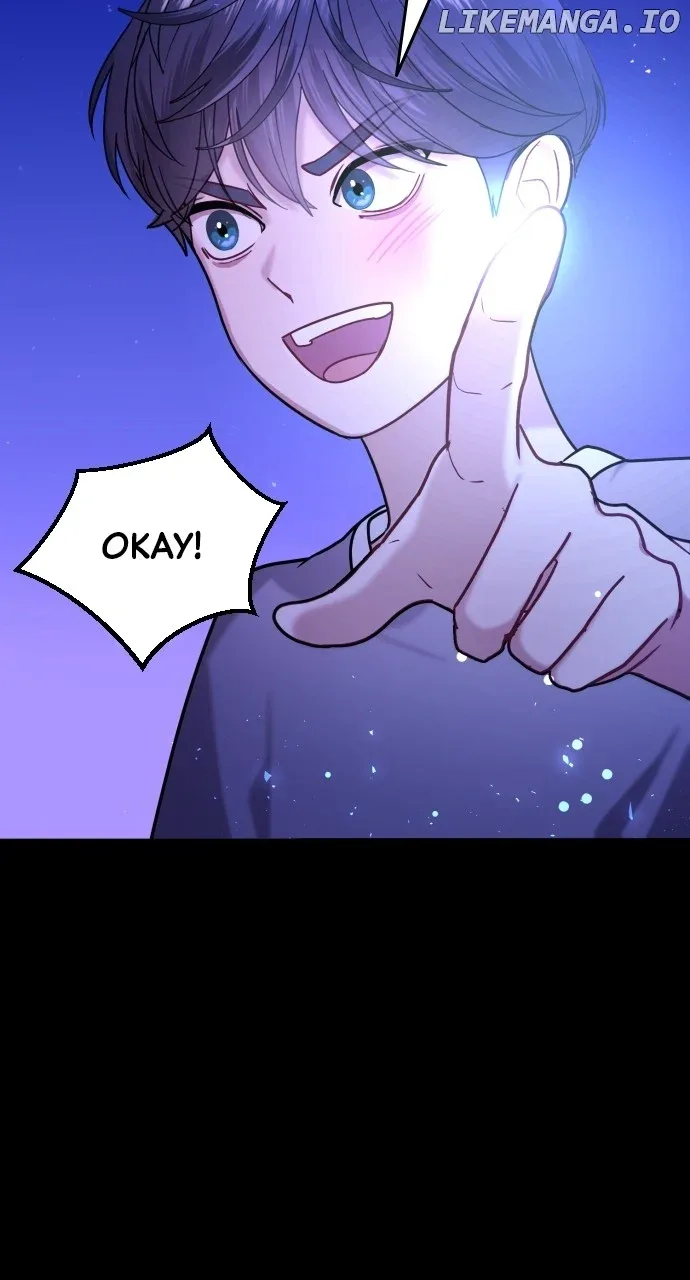 Maseknam – A Sexy Magician Chapter 31 page 84