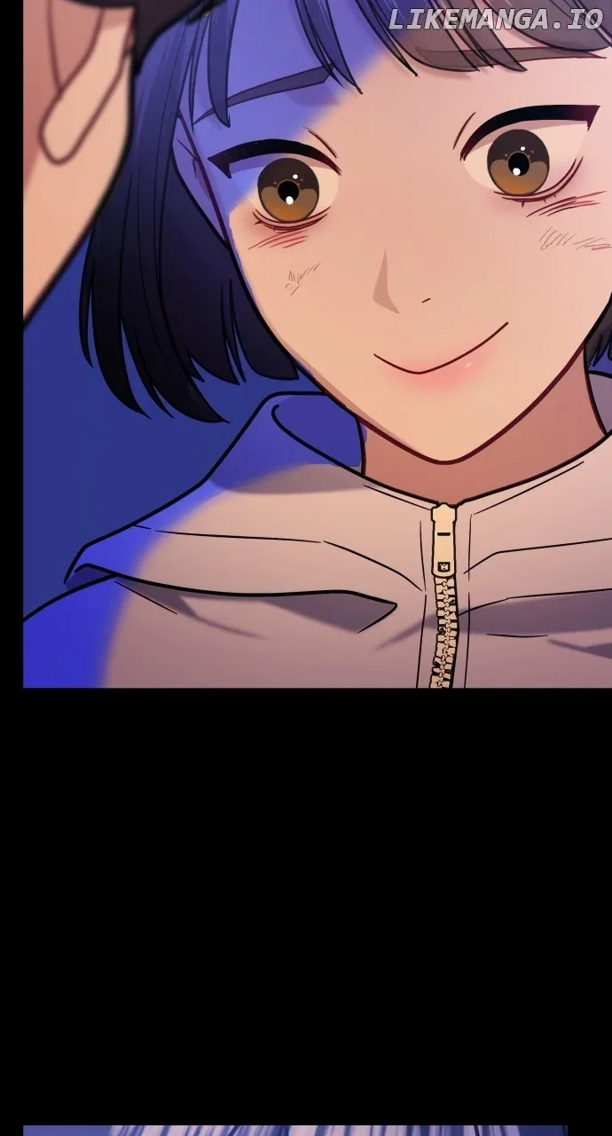 Maseknam – A Sexy Magician Chapter 31 page 57